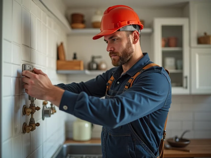 emergency Gas Fitter Accrington