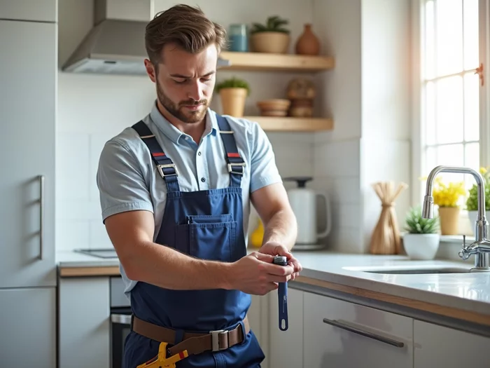 smartfix plumber Accrington