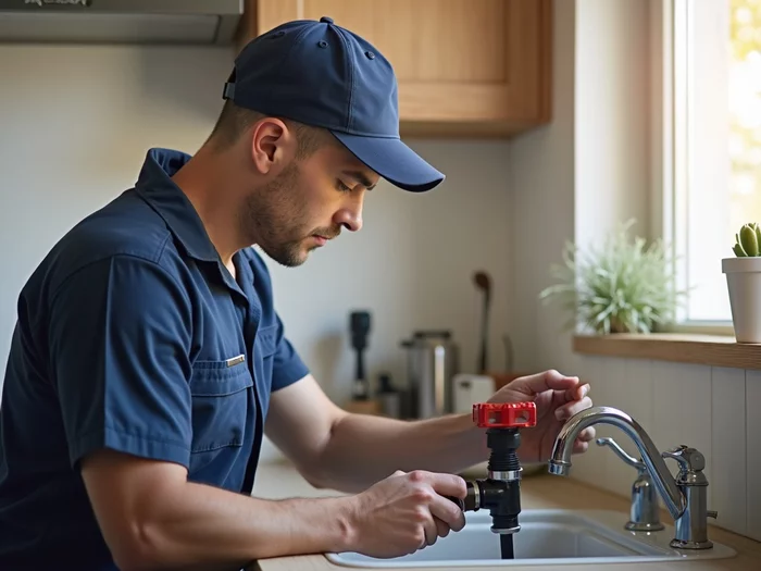 smartfix Emergency plumber Helmshore