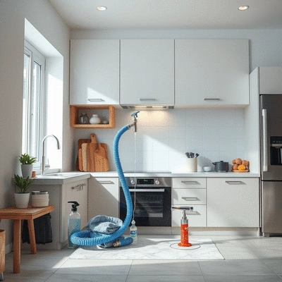 Plumbing emergency solutions