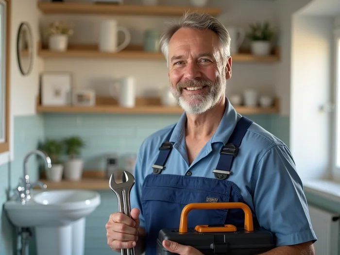 plumbers Near Me