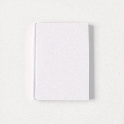 Digital guide or eBook mockup