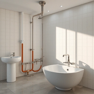 Image related to plumbing solutions