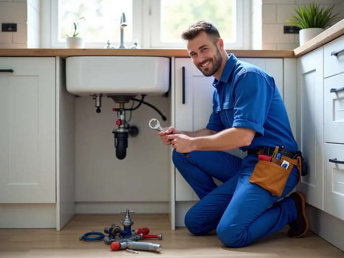 smartfix Emergency plumber Ramsbottom