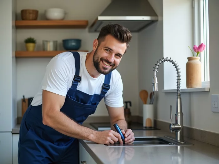 smartfix plumber repairs Rawtenstall