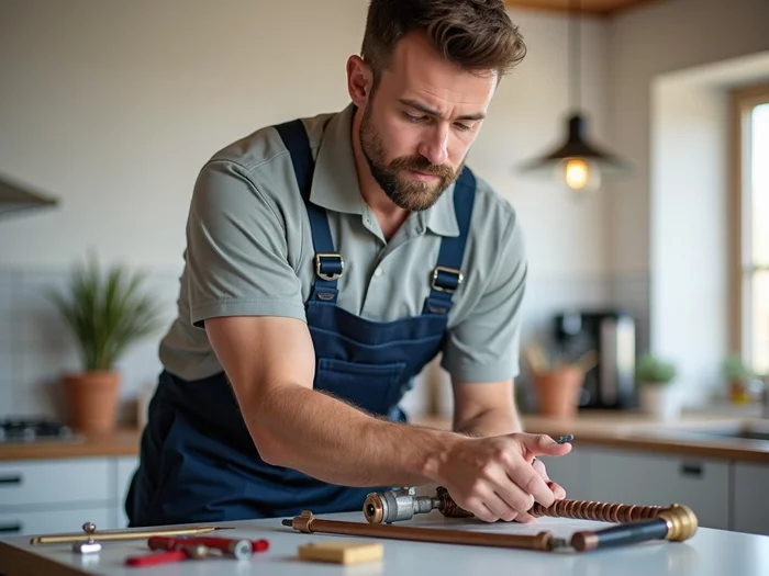 smartfix Gas Fitter Rossendale