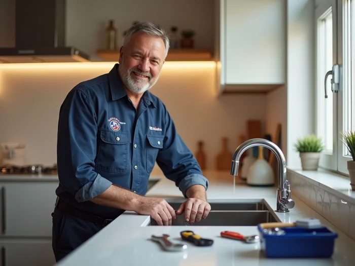 Emergency Plumber in Accrington, Oswaldtwistle