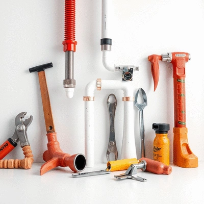 Recognizing common plumbing emergencies