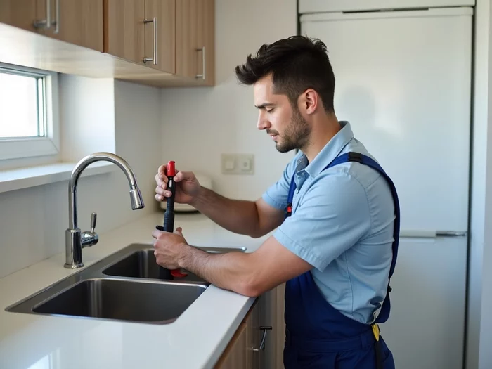 smartfix plumber repairs Rossendale