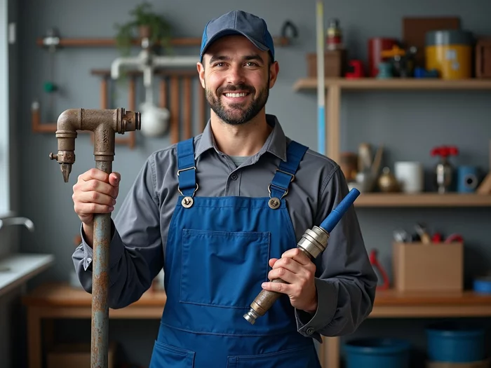Javved Iqbal Smartfix Plumber and Gas fitter Based in Accrington Lancashire serving Accrington and the surrounding areas of Rossendale