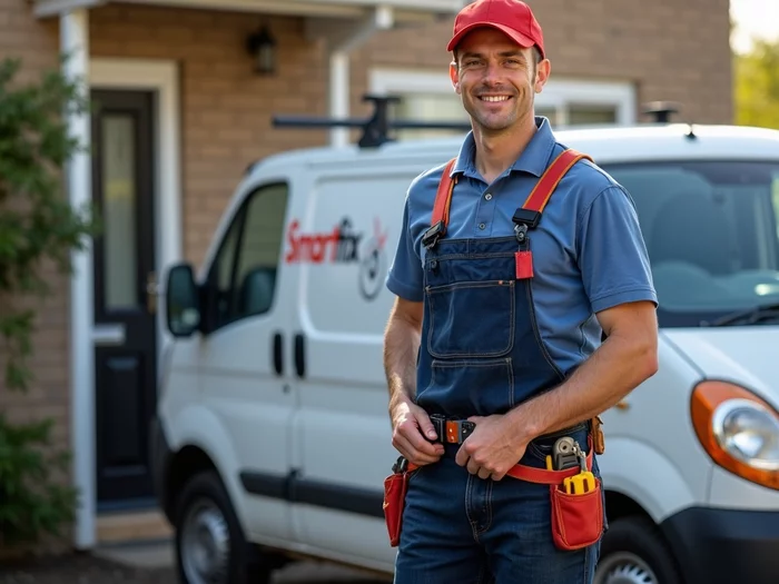 smartfix Emergency plumber Rawtenstall