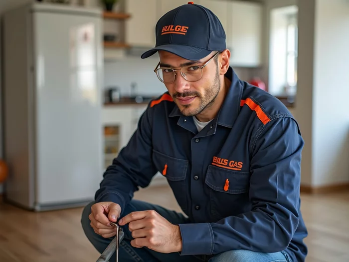 Gas fitters in Britannia Bacup