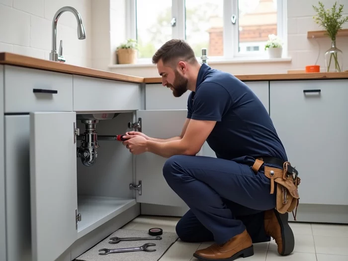 Local Gas and Plumbing Services in Baxenden, Accrington