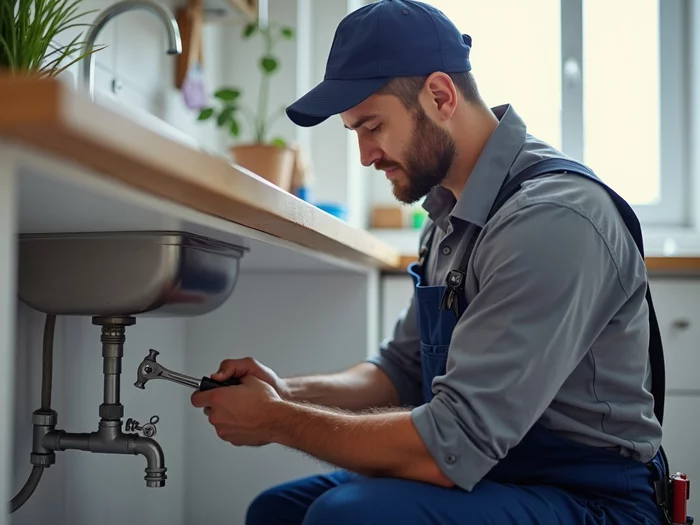 smartfix Emergency plumber Rossendale