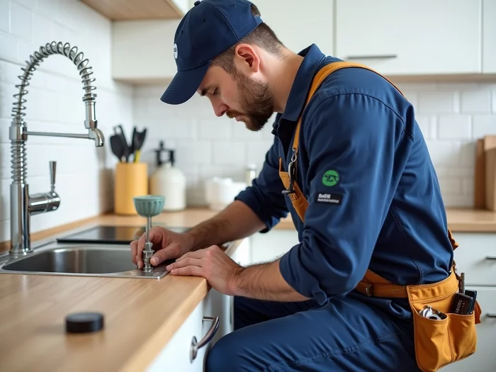 smartfix Emergency plumber Accrington