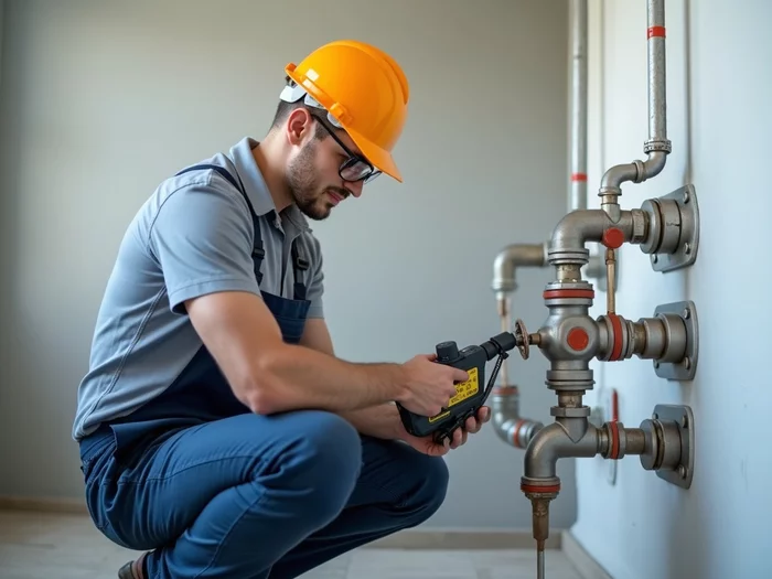 smartfix Gas Fitter Rawtenstall