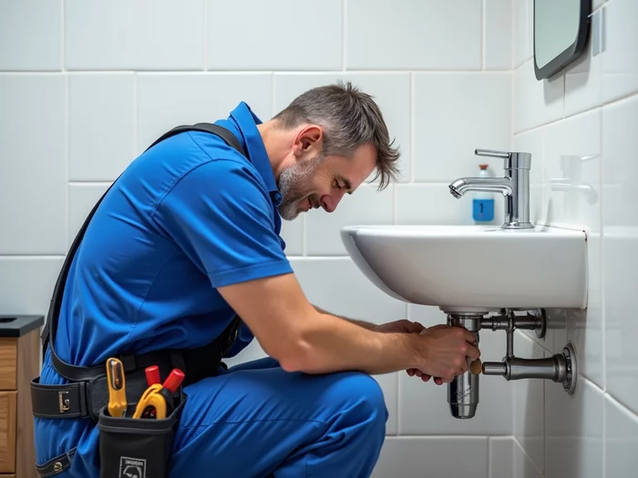 smartfix Emergency plumber Bacup